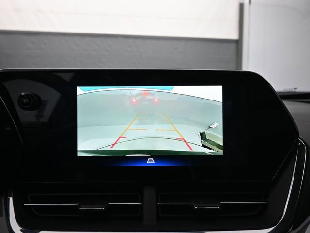 New 2026 Chevrolet Trax ACTIV w/ Driver Confidence Package image 17