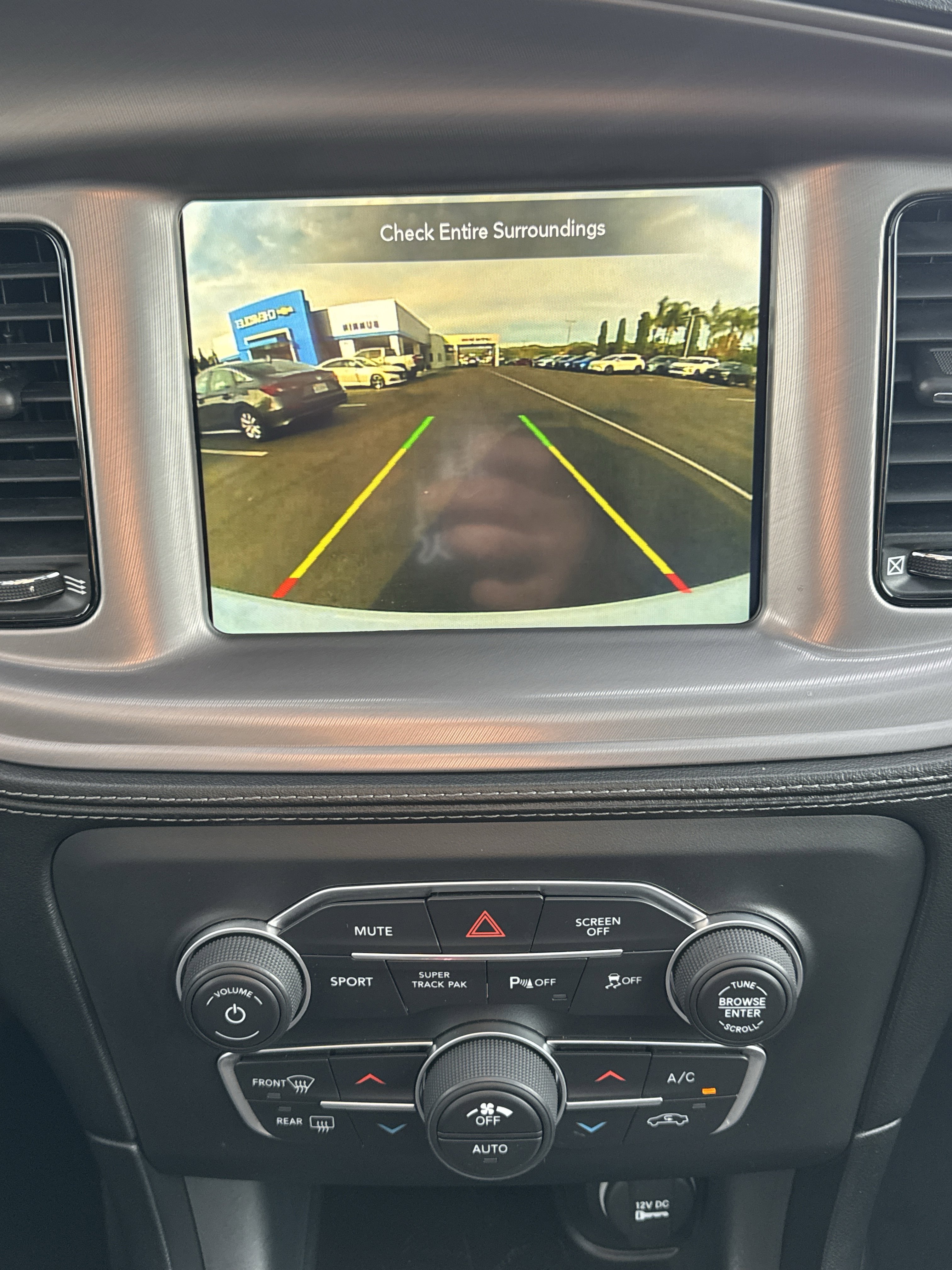 Used 2023 Dodge Charger GT w/ Plus Group image 21