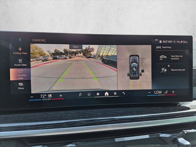 Certified 2026 BMW X7 xDrive40i w/ M Sport Package AWD/4WD image 14