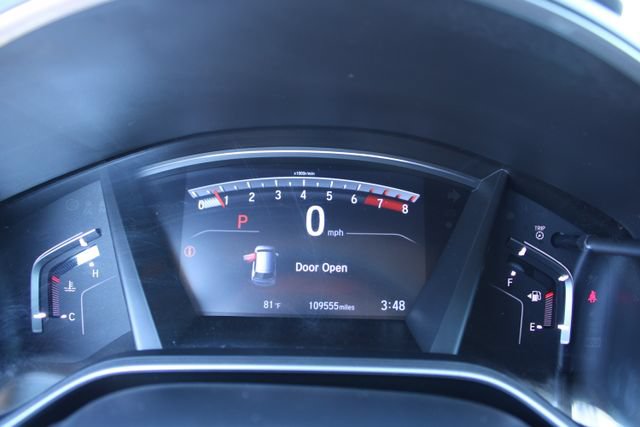 Used 2021 Honda CR-V EX-L image 21