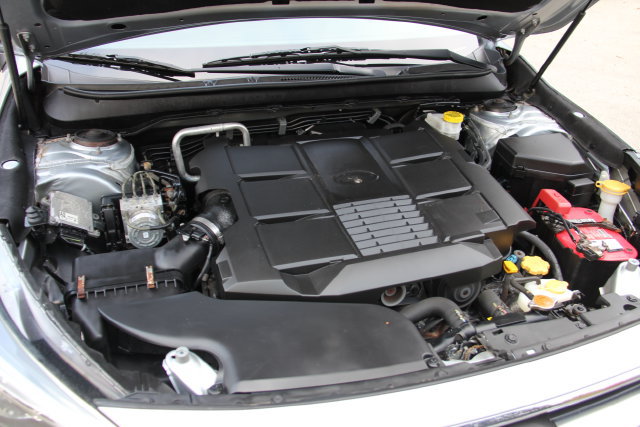 Used 2018 Subaru Legacy 3.6R Limited AWD/4WD image 15