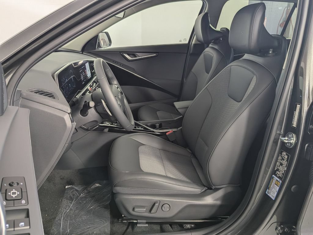 New 2026 Kia Niro Wind FWD image 11