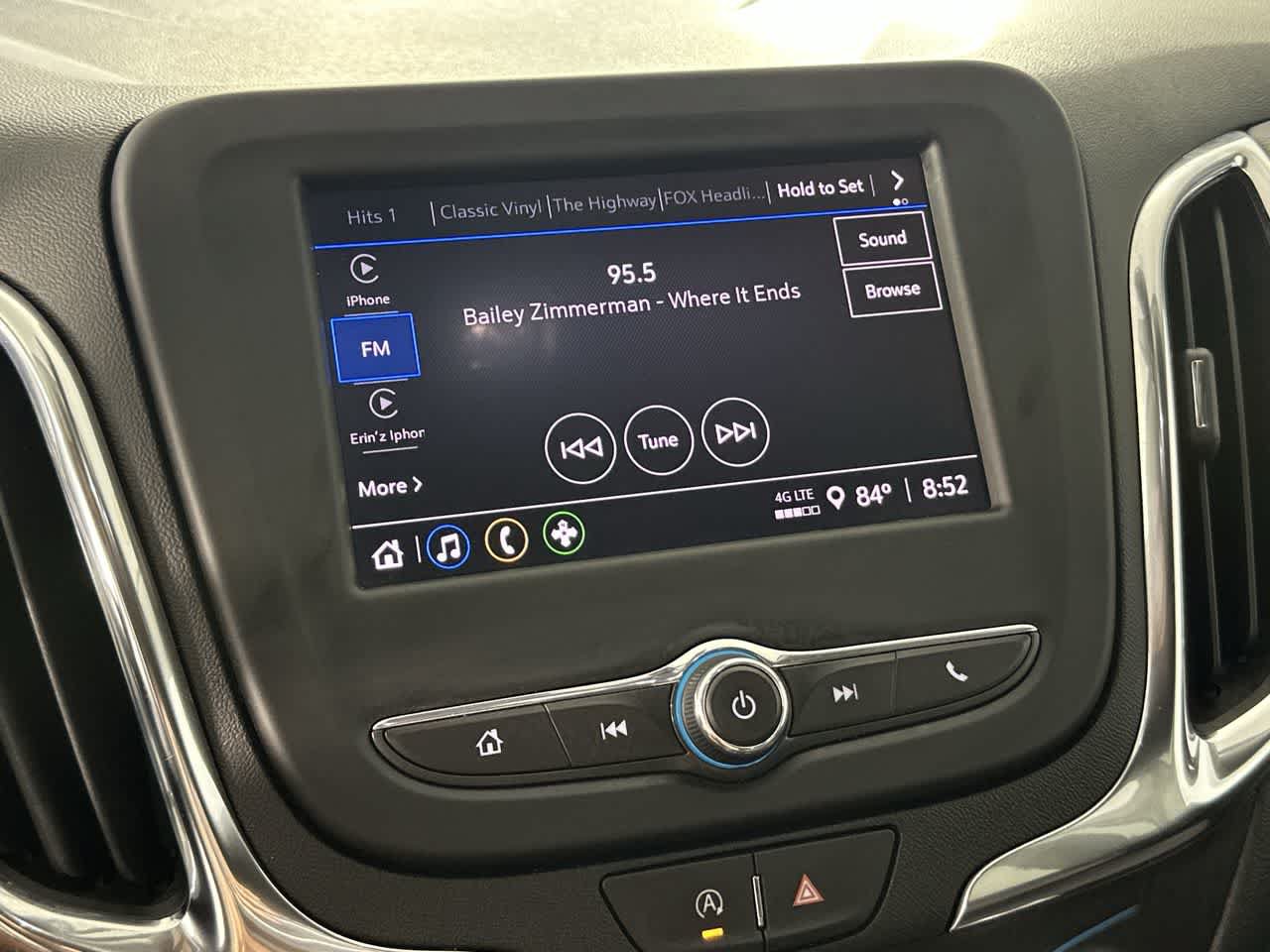 Used 2024 Chevrolet Equinox LT AWD/4WD image 19