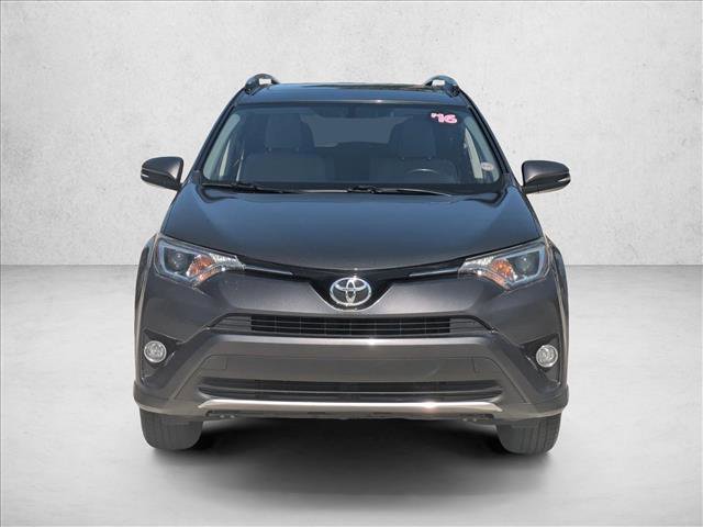 Used 2016 Toyota RAV4 XLE image 2