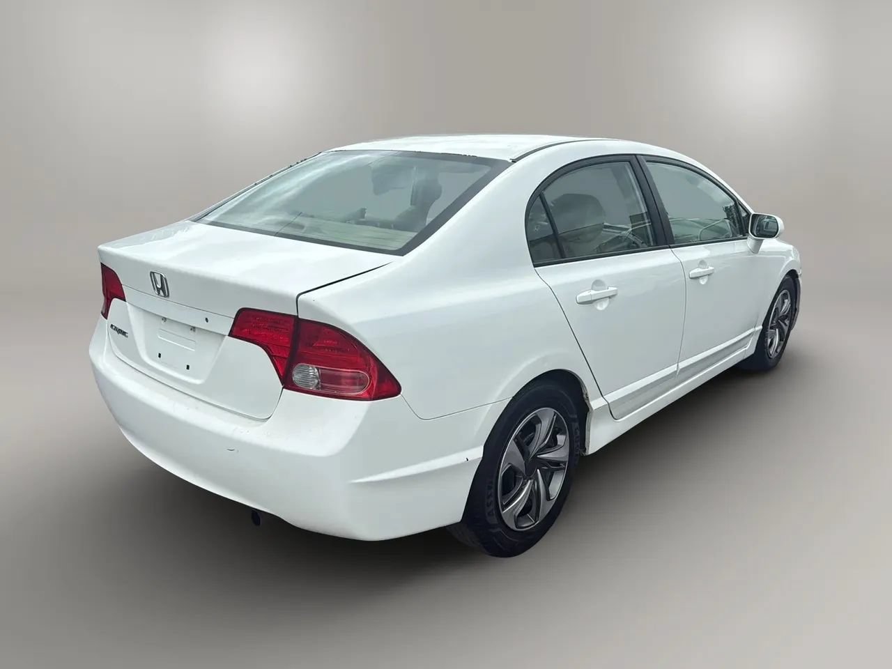 Used 2006 Honda Civic LX image 5