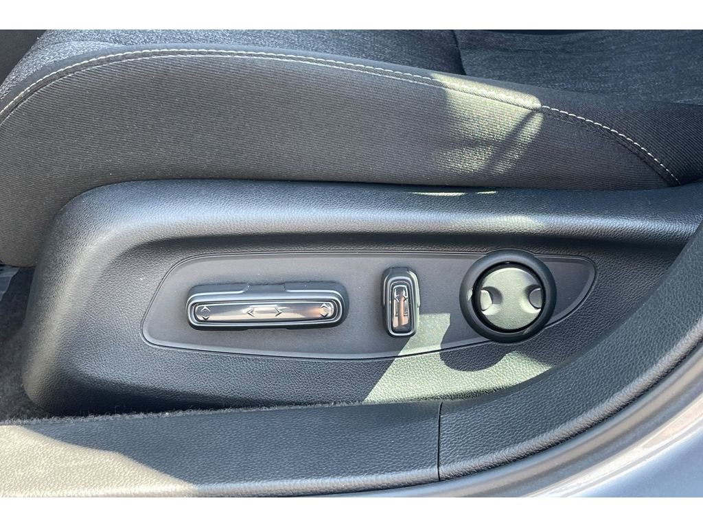 Certified 2023 Honda Accord EX image 6