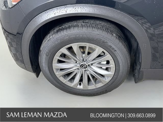 Used 2025 MAZDA CX-90 Plug-In Hybrid w/ Preferred image 29