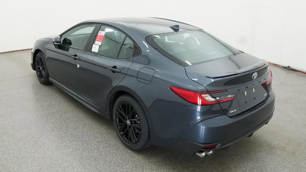 New 2026 Toyota Camry SE image 38