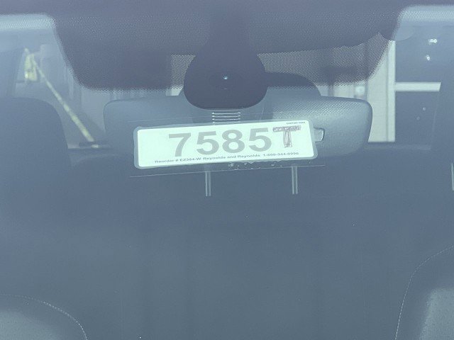 Used 2021 Volkswagen Atlas SE w/ Panoramic Sunroof Package image 34