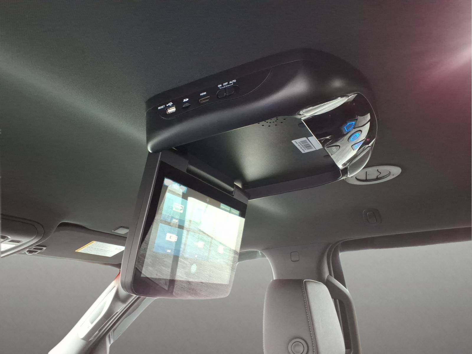 Certified 2023 Chevrolet Tahoe LT w/ Luxury Package image 7