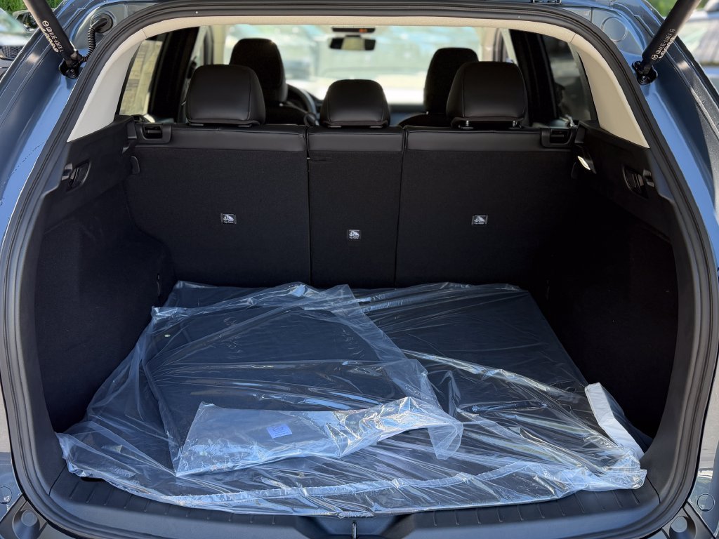 New 2026 MAZDA CX-5 Preferred AWD/4WD image 6