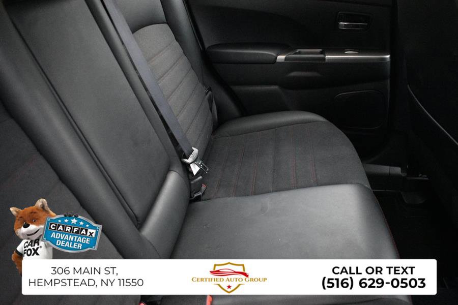 Used 2023 Mitsubishi Outlander Sport SE image 29