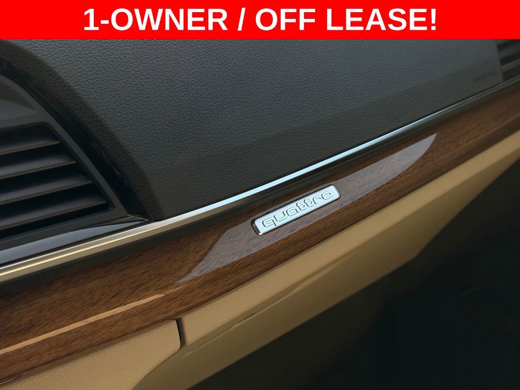 Used 2023 Audi Q5 e Premium Plus w/ Premium Plus Package image 36
