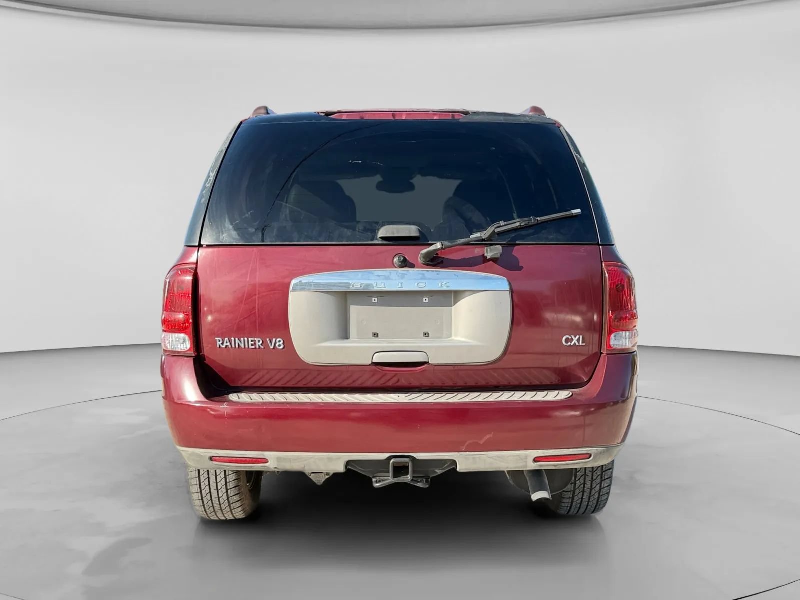 Used 2004 Buick Rainier CXL RWD image 4