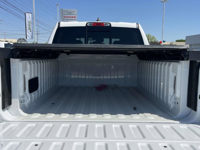 New 2026 RAM 1500 Big Horn AWD/4WD image 17
