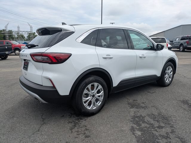 Used 2024 Ford Escape Active FWD image 4