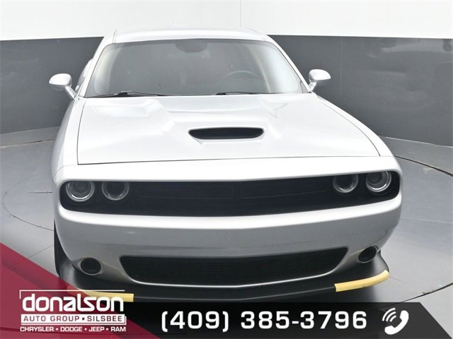 Used 2023 Dodge Challenger GT w/ Blacktop Package image 3
