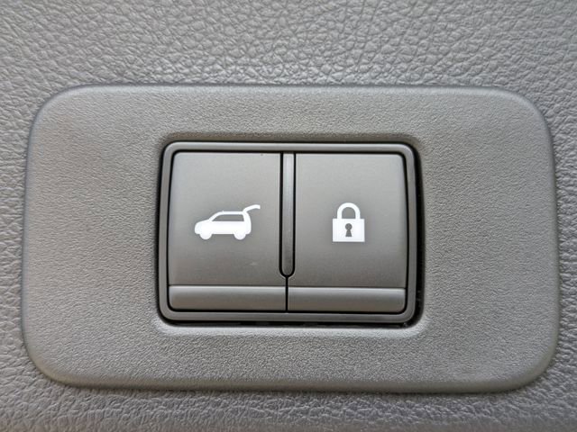 New 2026 Nissan Murano Platinum w/ Cargo Package image 15