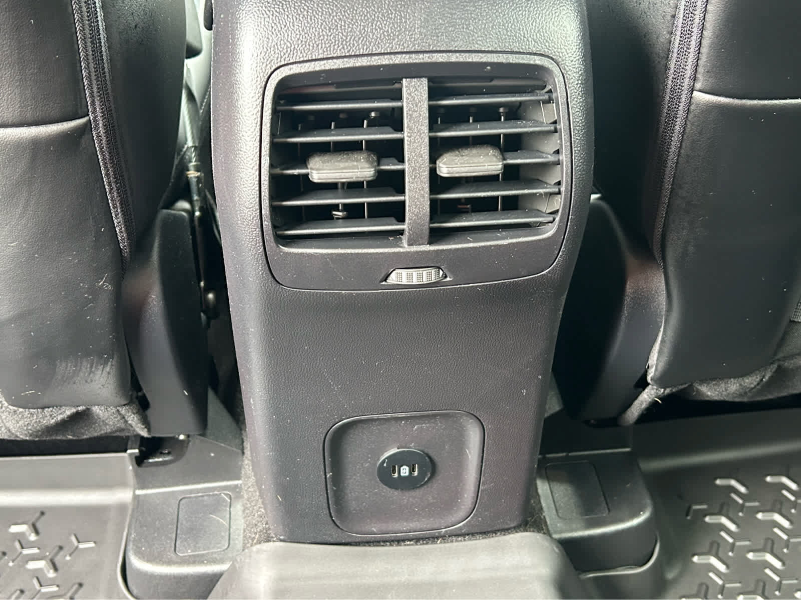 Used 2025 Ford Bronco Sport Outer Banks w/ Outer Banks Tech Package+ AWD/4WD image 18