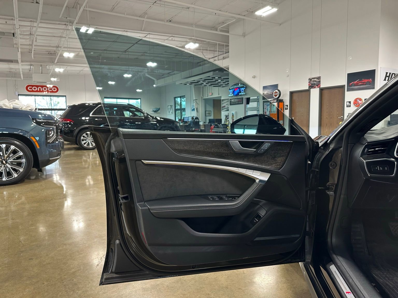 Used 2019 Audi A7 3.0T Prestige w/ Prestige Package image 10