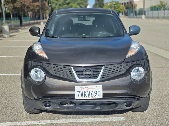 Used 2013 Nissan Juke S FWD image 18