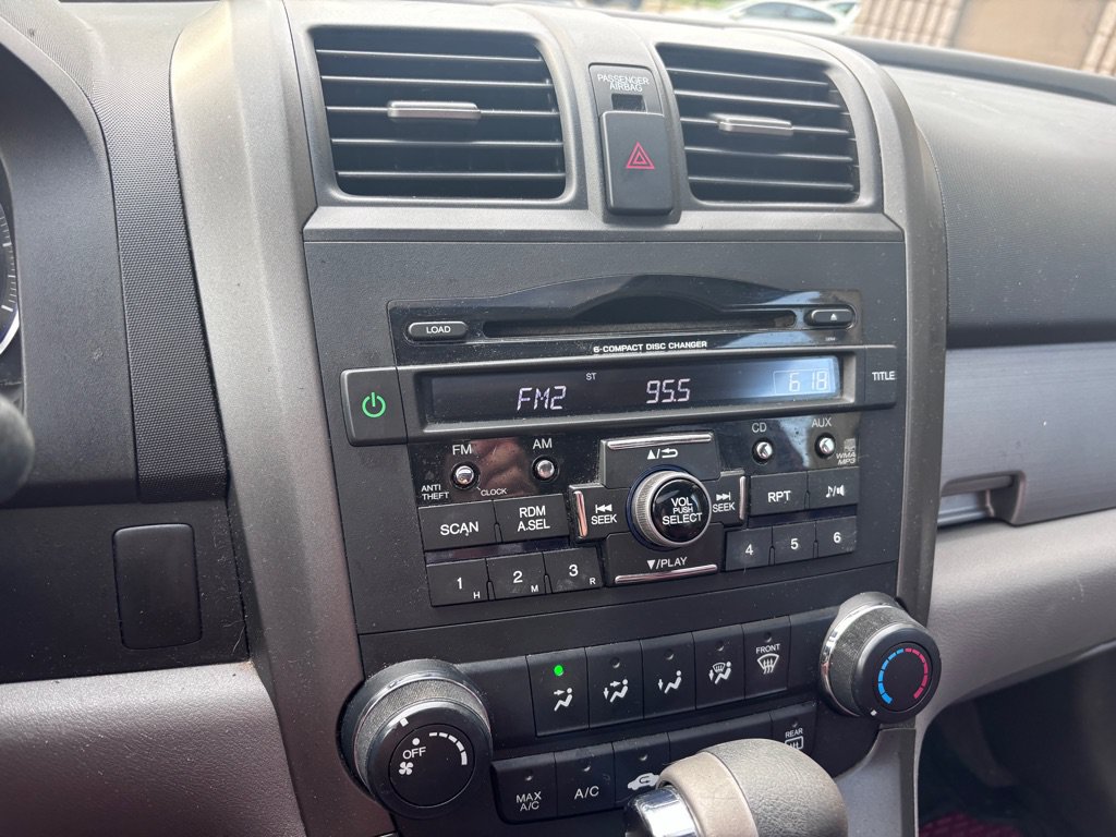 Used 2011 Honda CR-V EX image 11