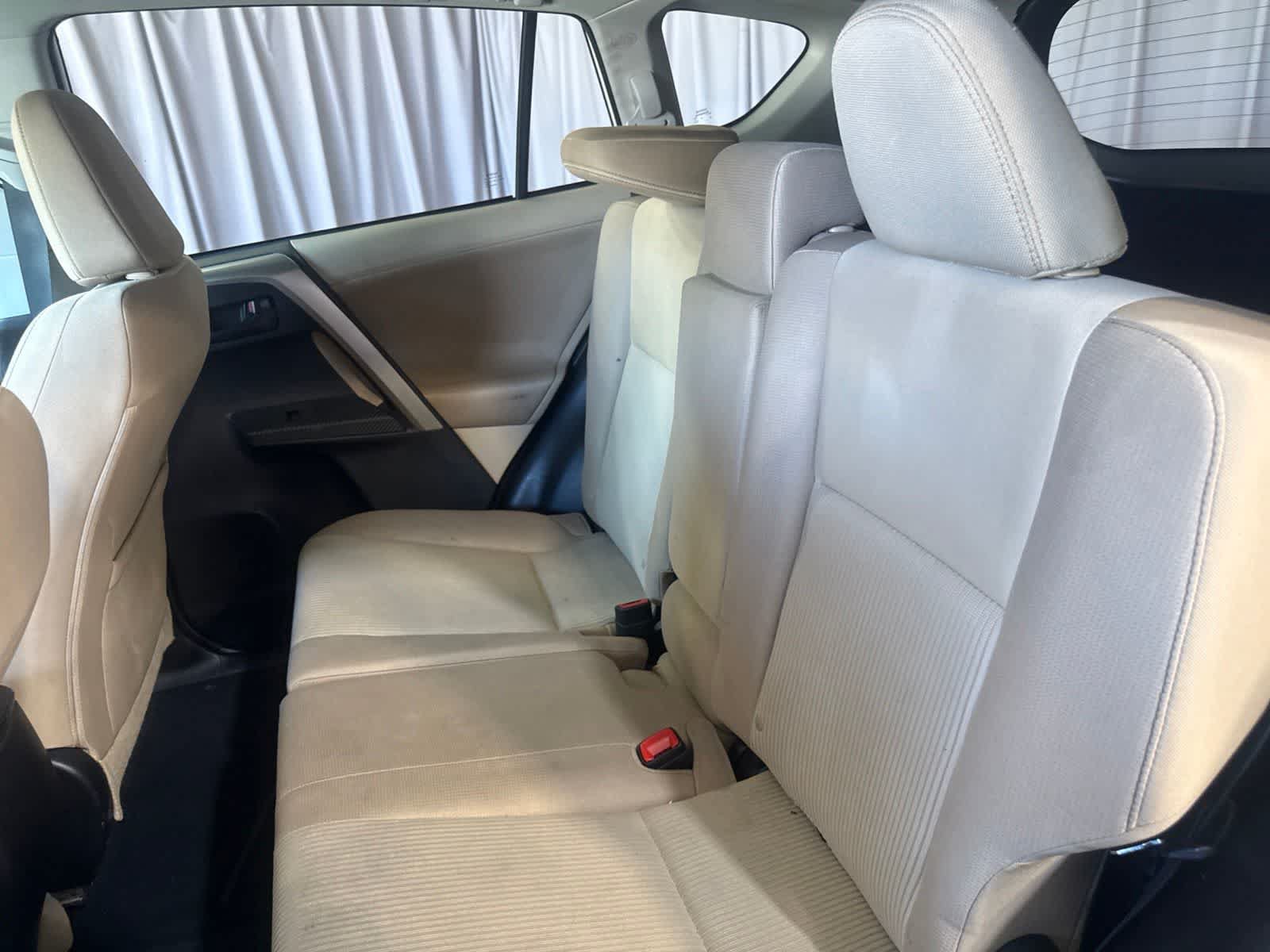 Used 2013 Toyota RAV4 XLE AWD/4WD image 17