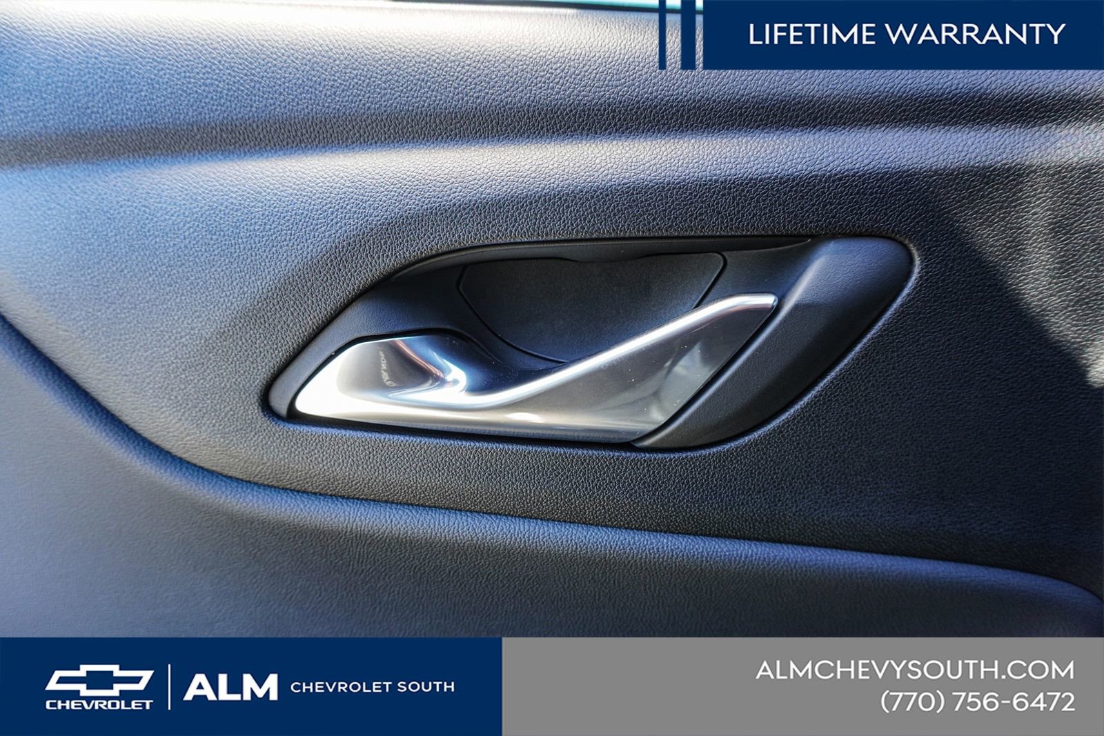 New 2026 Chevrolet Blazer RS w/ Enhanced Convenience Package image 57