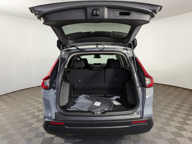 New 2027 Honda CR-V LX image 9