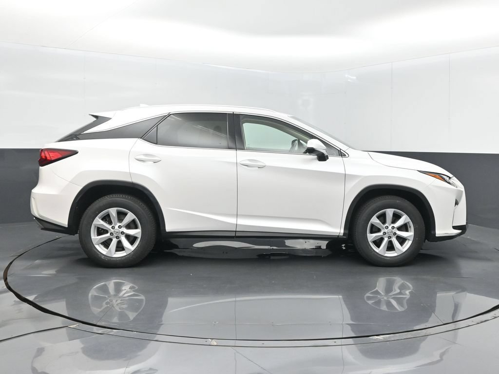 Used 2017 Lexus RX 350 AWD w/ Premium Package image 5