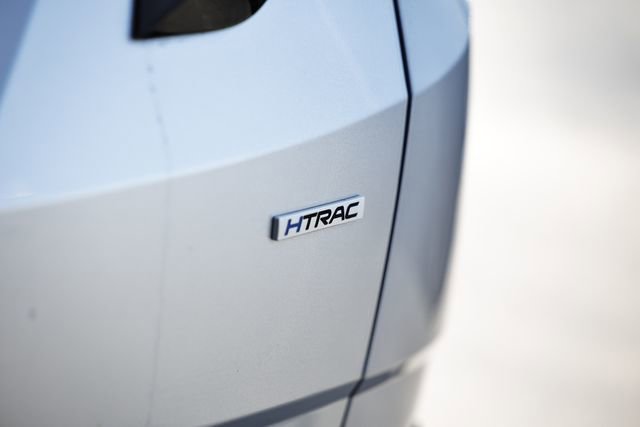 Used 2023 Hyundai Tucson SEL image 9