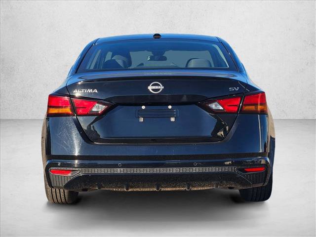 Used 2023 Nissan Altima 2.5 SV image 6