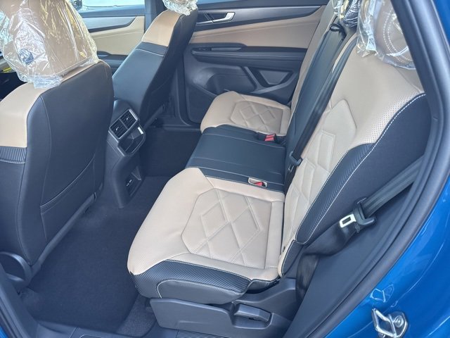 New 2026 Volkswagen Atlas Cross Sport SE image 6