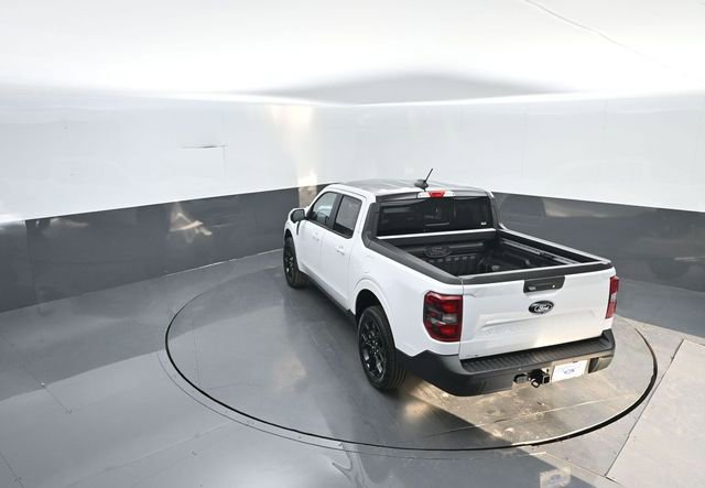 New 2026 Ford Maverick Lariat w/ Black Appearance Package image 23