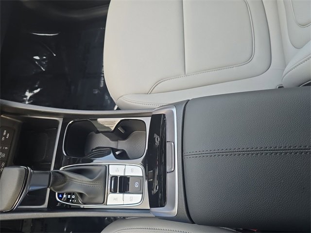 New 2026 Hyundai Santa Cruz SEL image 20