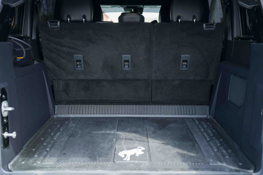 Used 2023 Ford Bronco Raptor image 12