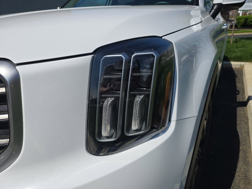 Used 2025 Kia Telluride S image 7