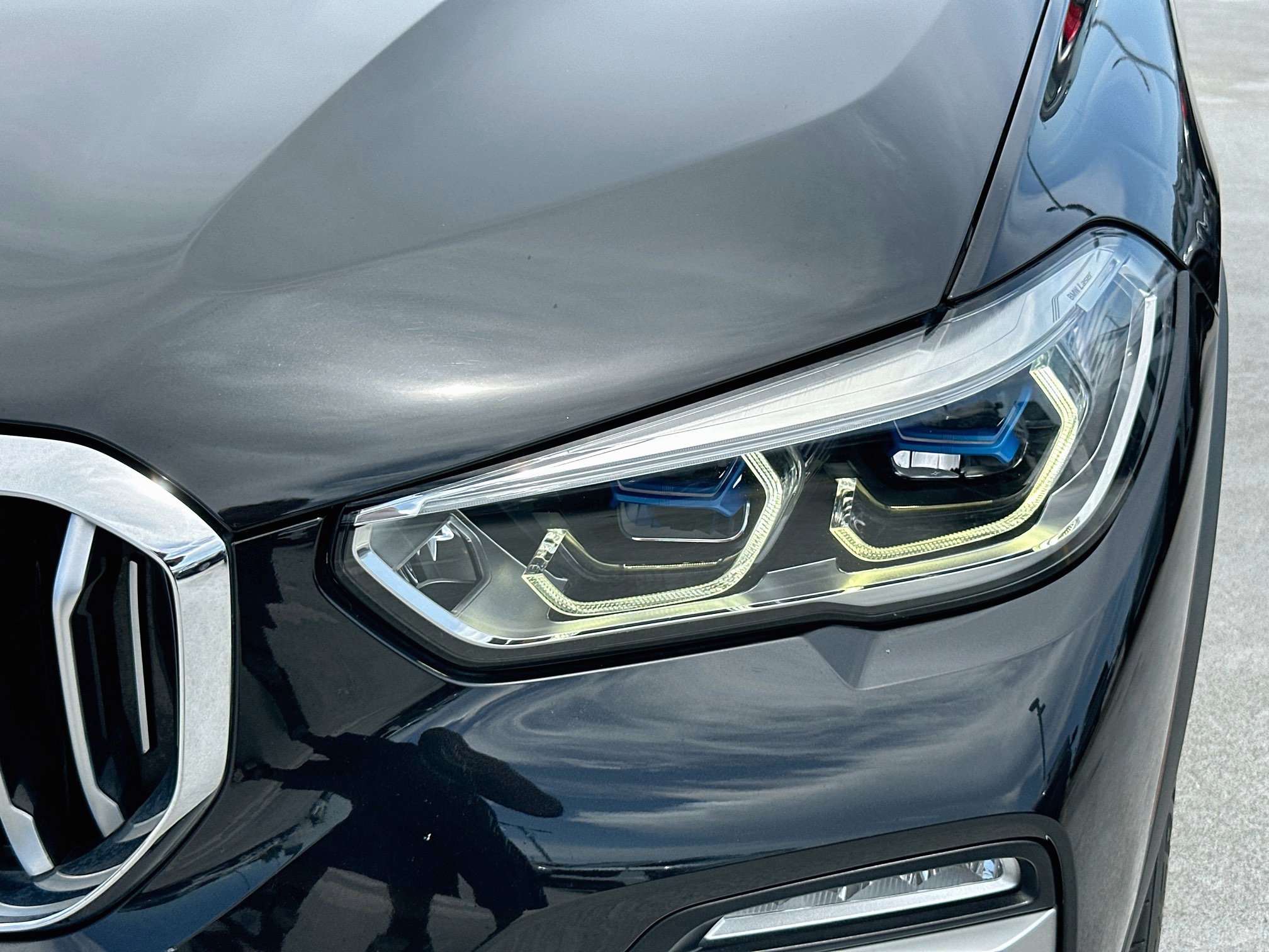 Used 2020 BMW X5 sDrive40i w/ Executive Package RWD image 32