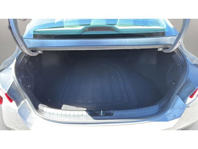 Used 2025 Hyundai Elantra Sport w/ Cargo Package FWD image 31