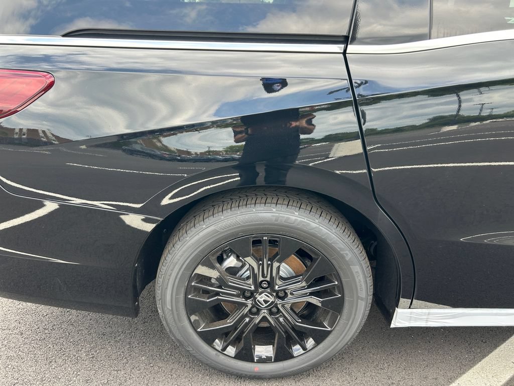 New 2026 Honda Odyssey Sport-L image 22