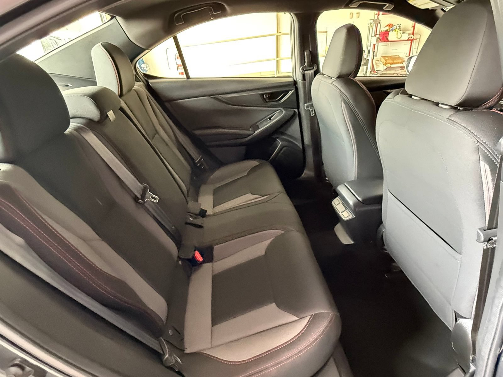 Used 2022 Subaru WRX AWD/4WD image 15