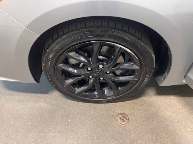 Used 2021 Acura ILX w/ Premium Package image 29