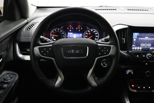 Used 2023 GMC Terrain SLE w/ Driver Convenience Package image 25