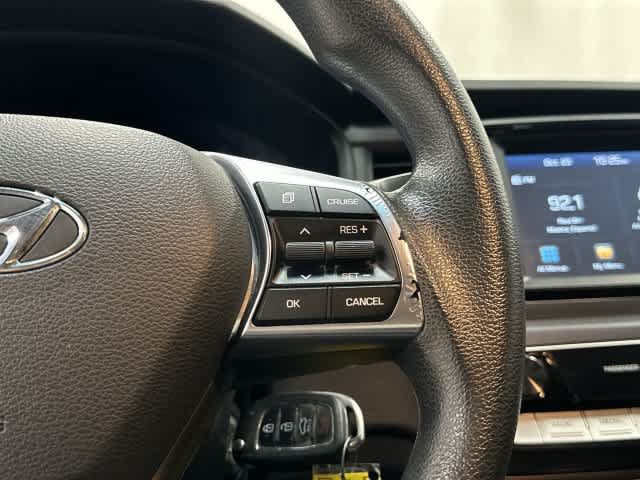 Used 2018 Hyundai Sonata SE FWD image 18