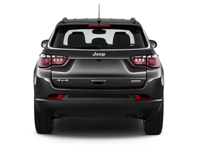 Used 2023 Jeep Compass High Altitude AWD/4WD image 6
