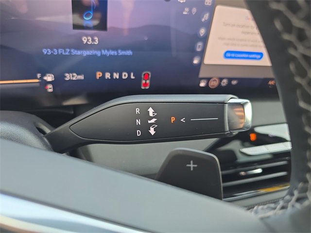 New 2025 Buick Enclave Sport Touring image 25