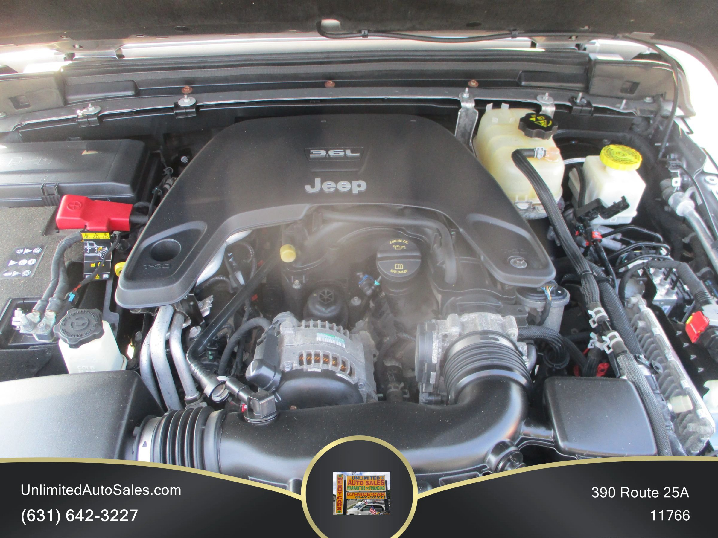 Used 2020 Jeep Gladiator Sport w/ Quick Order Package 24S AWD/4WD image 15