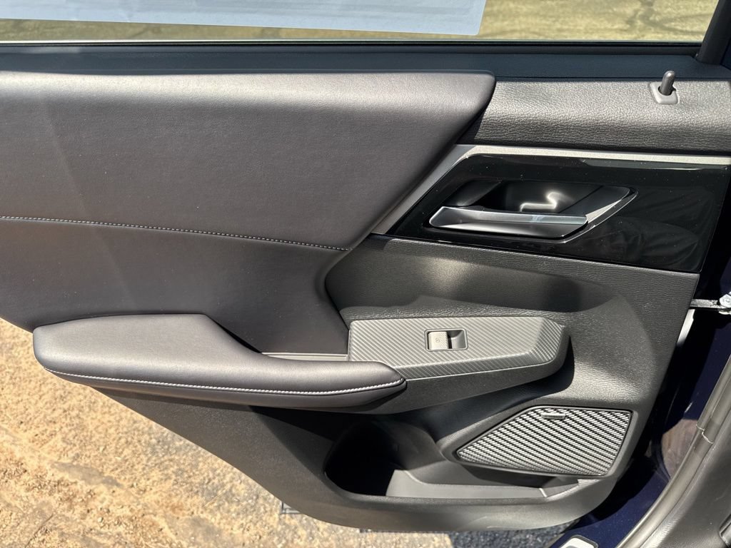 New 2026 Mitsubishi Outlander SE FWD image 39