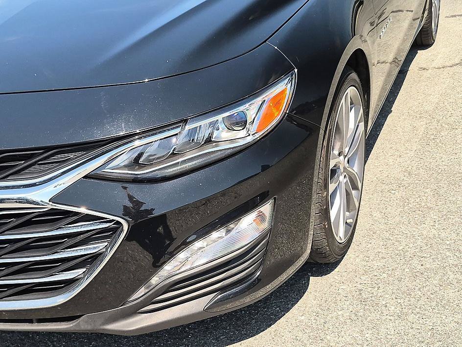 Used 2024 Chevrolet Malibu LT FWD image 8