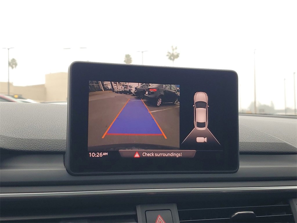 Used 2019 Audi A5 2.0T Premium w/ Convenience Package image 29